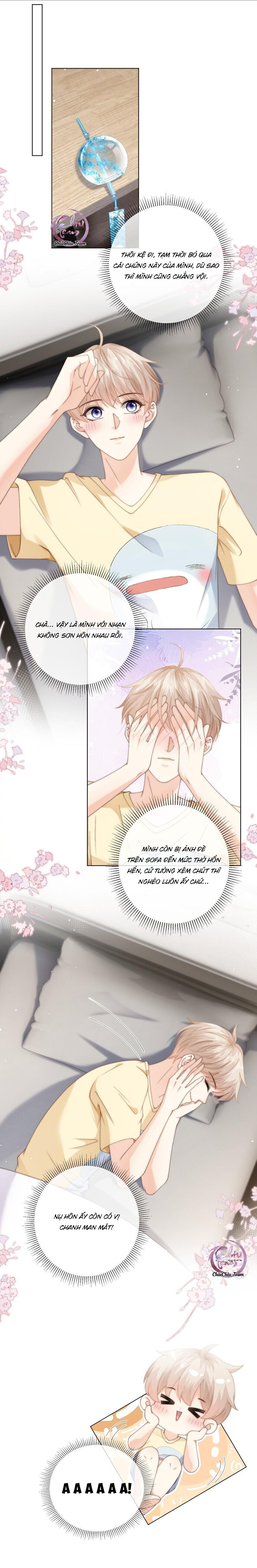 đảo thanh mai chapter 52 9