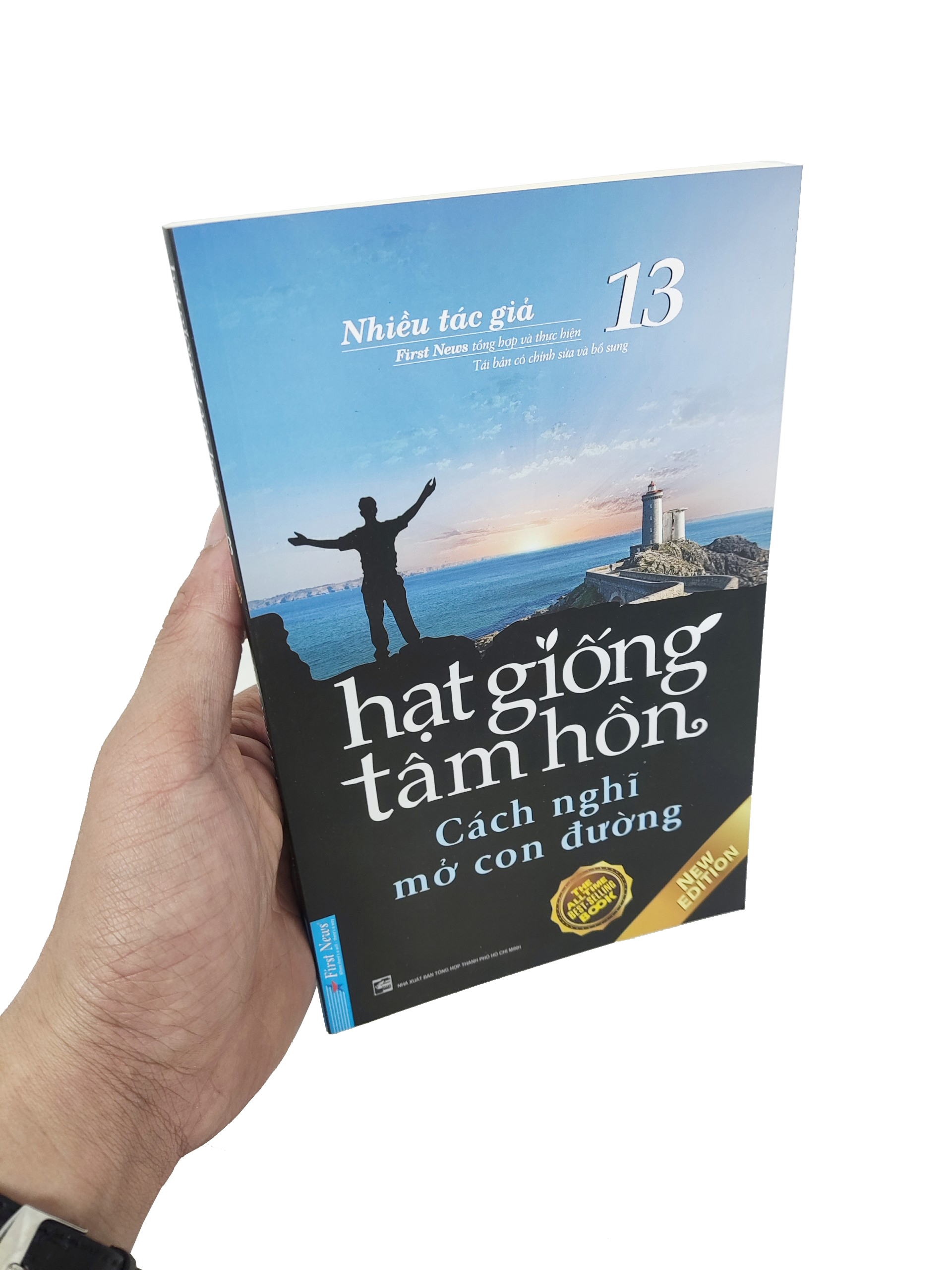 Hạt Giống Tâm Hồn 13  (Tái Bản)