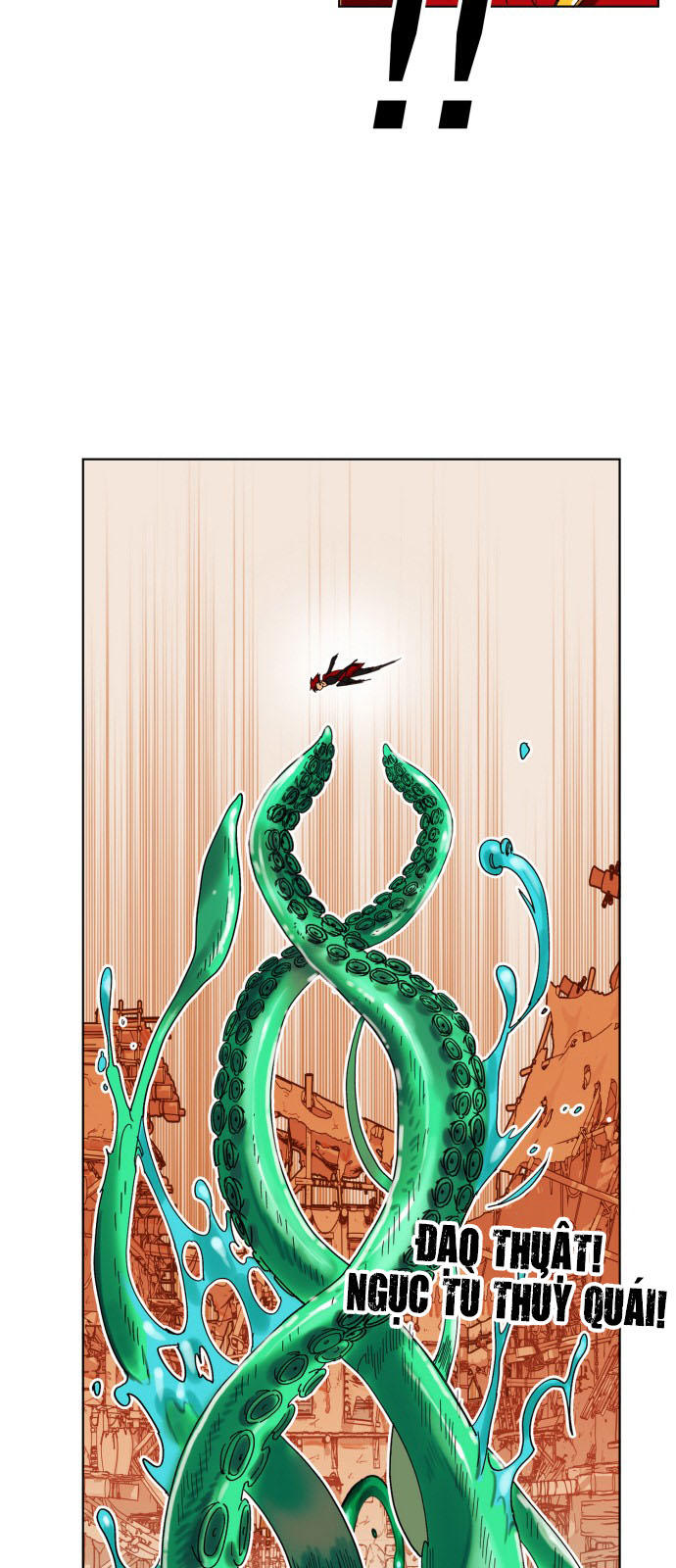 hard core leveling warrior chapter 148 22