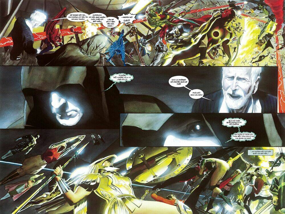 kingdom come chapter 4 5