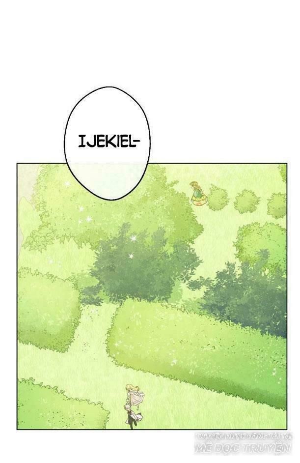 một ngày nọ tôi bỗng thành nàng công chúa chapter 21 27