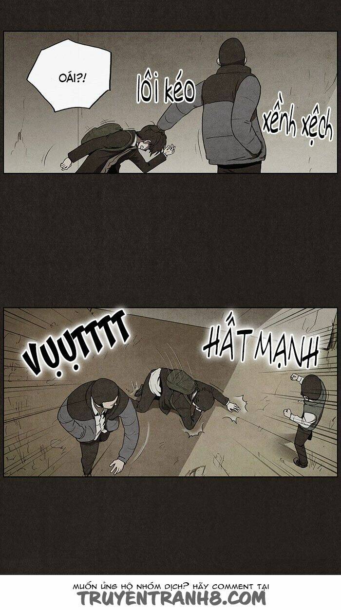 đứa con của quỷ dữ chapter 38 9