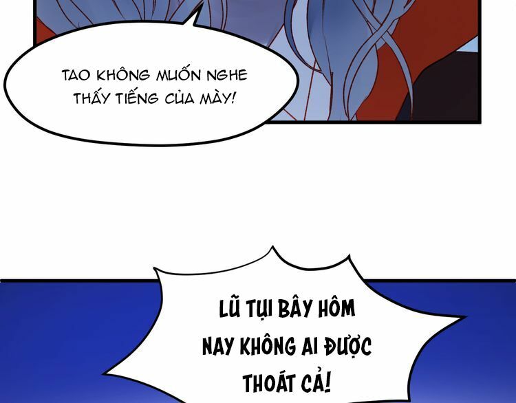 lượm được một tiểu hồ ly phần 2 chapter 50 26