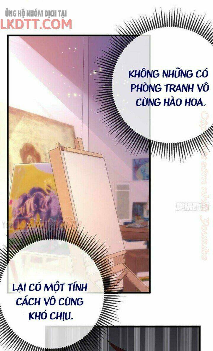 đứa trẻ có 5 daddy chapter 10 42