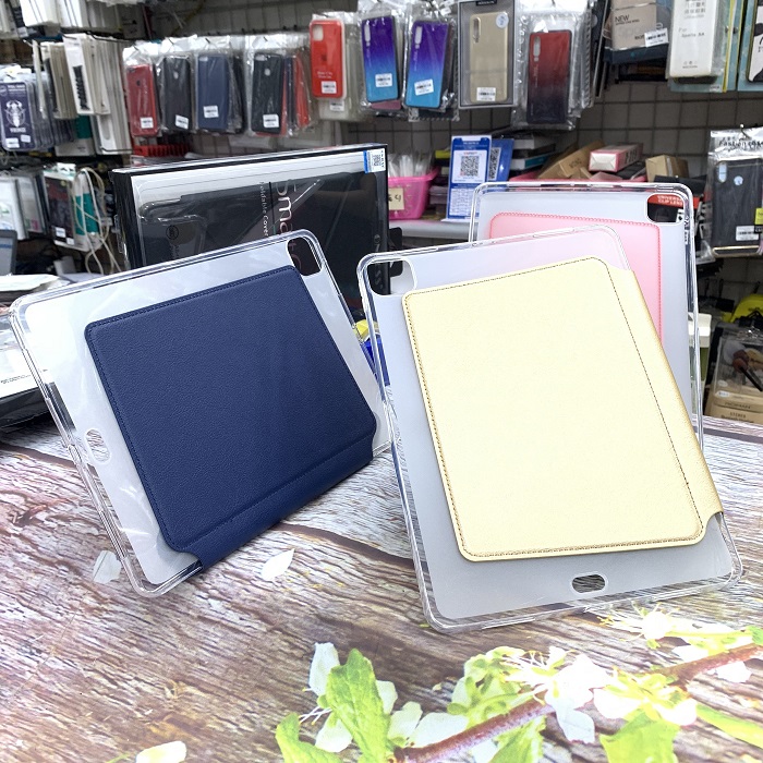 Bao da chính hãng ONJESS lưng mềm dành cho iPad Pro 11 2020