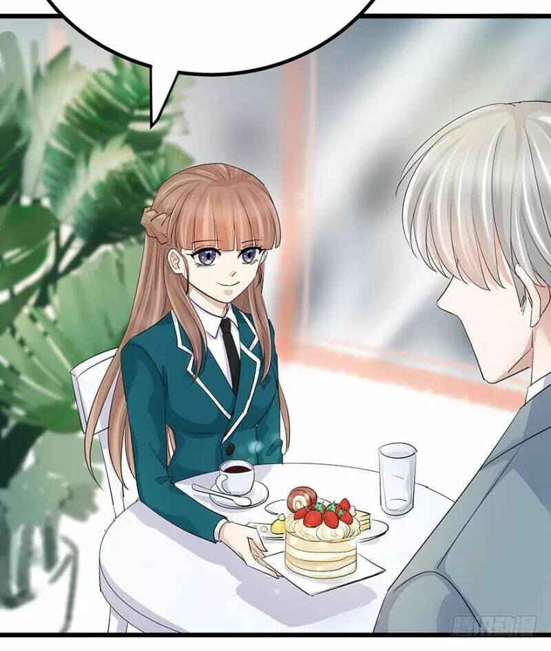 chào buổi sáng, ức vạn manh thê chapter 25 30