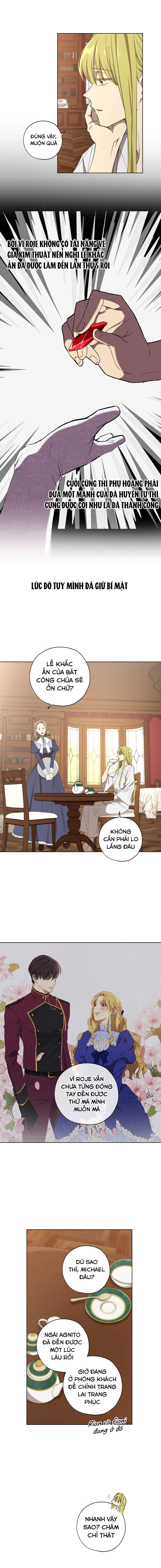 công chúa khắc ấn kẻ phản nghịch chapter 16 15