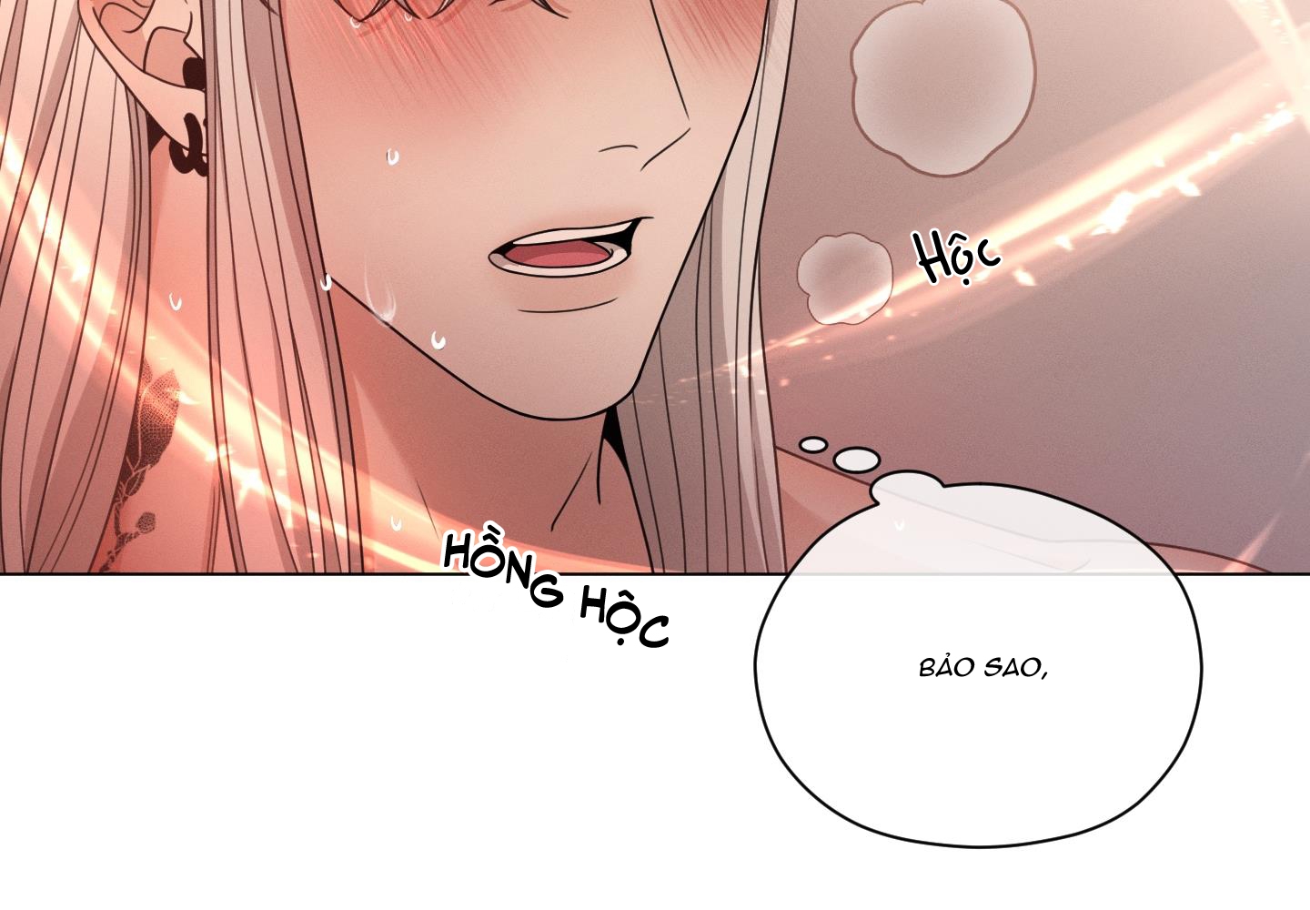 hội chứng minmotion chapter 26 110