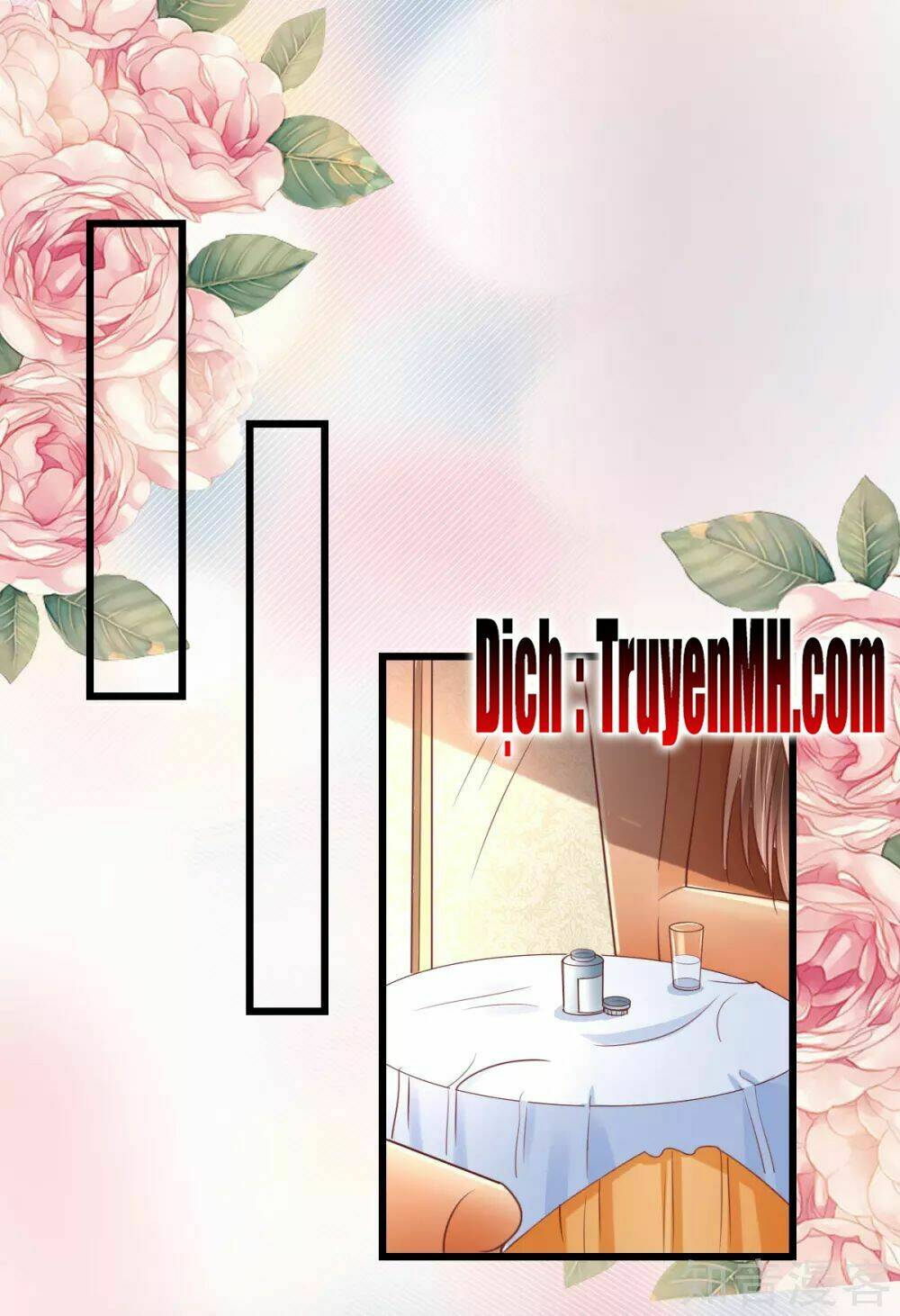 cường thế tù ái - địch thiếu đừng xằng bậy chapter 32 12