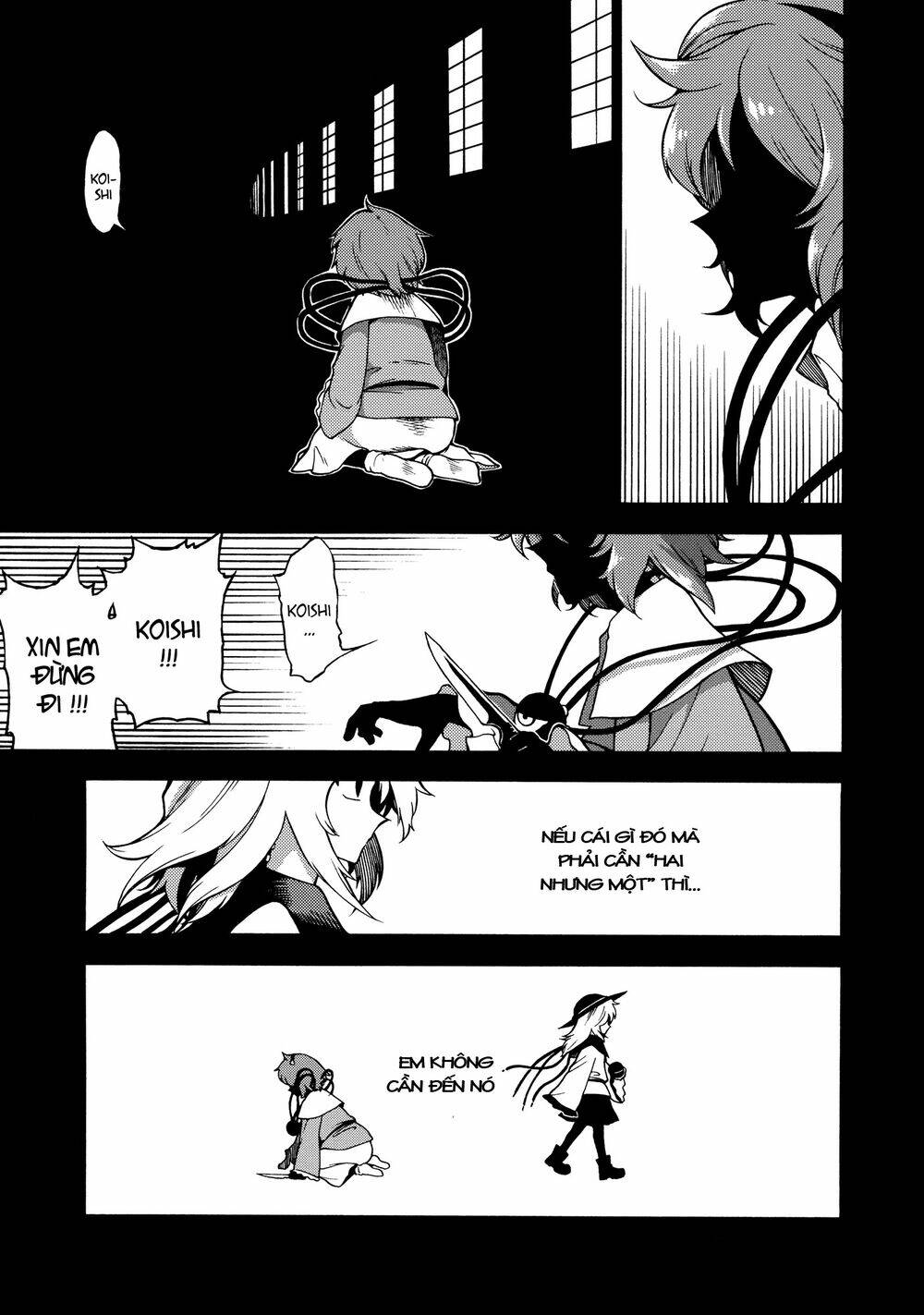 road of recollection chapter 1 37