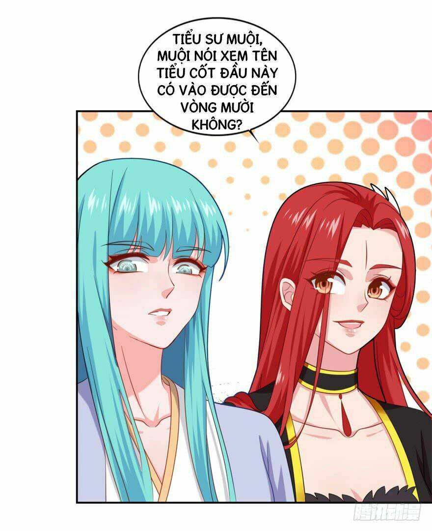 tiên ma đồng tu chapter 64 8