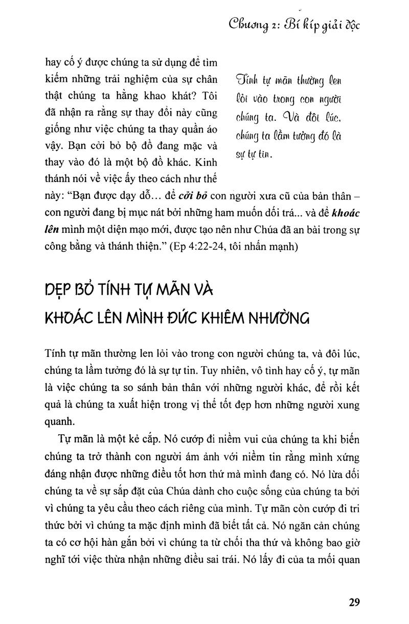 Đừng Cố Làm Những Bà Mẹ Hoàn Hảo