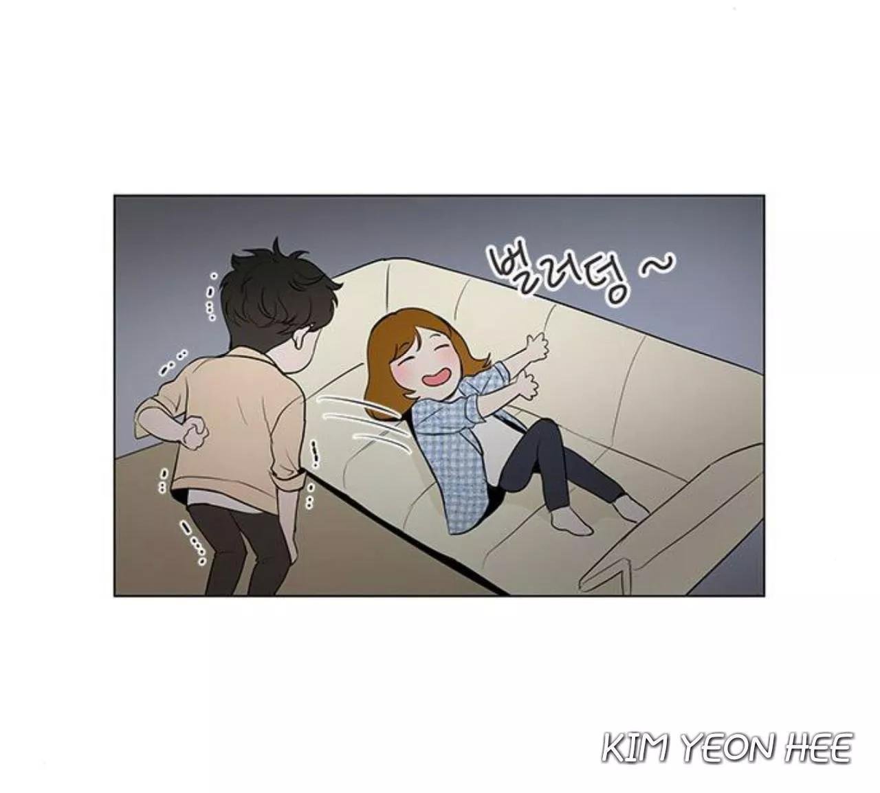 tôi kết hôn cùng antifan chapter 22 4