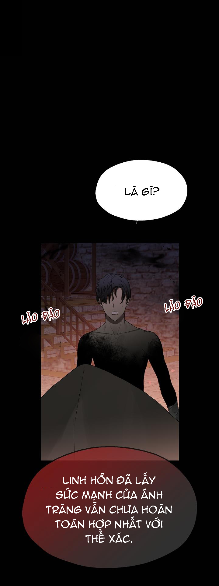 mặt nạ của hoàng đế chapter 11 45