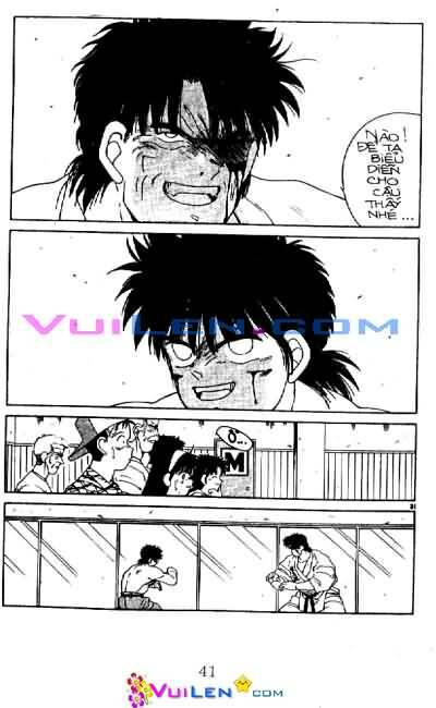 truyền nhân atula - shura no mon i chapter 22 42