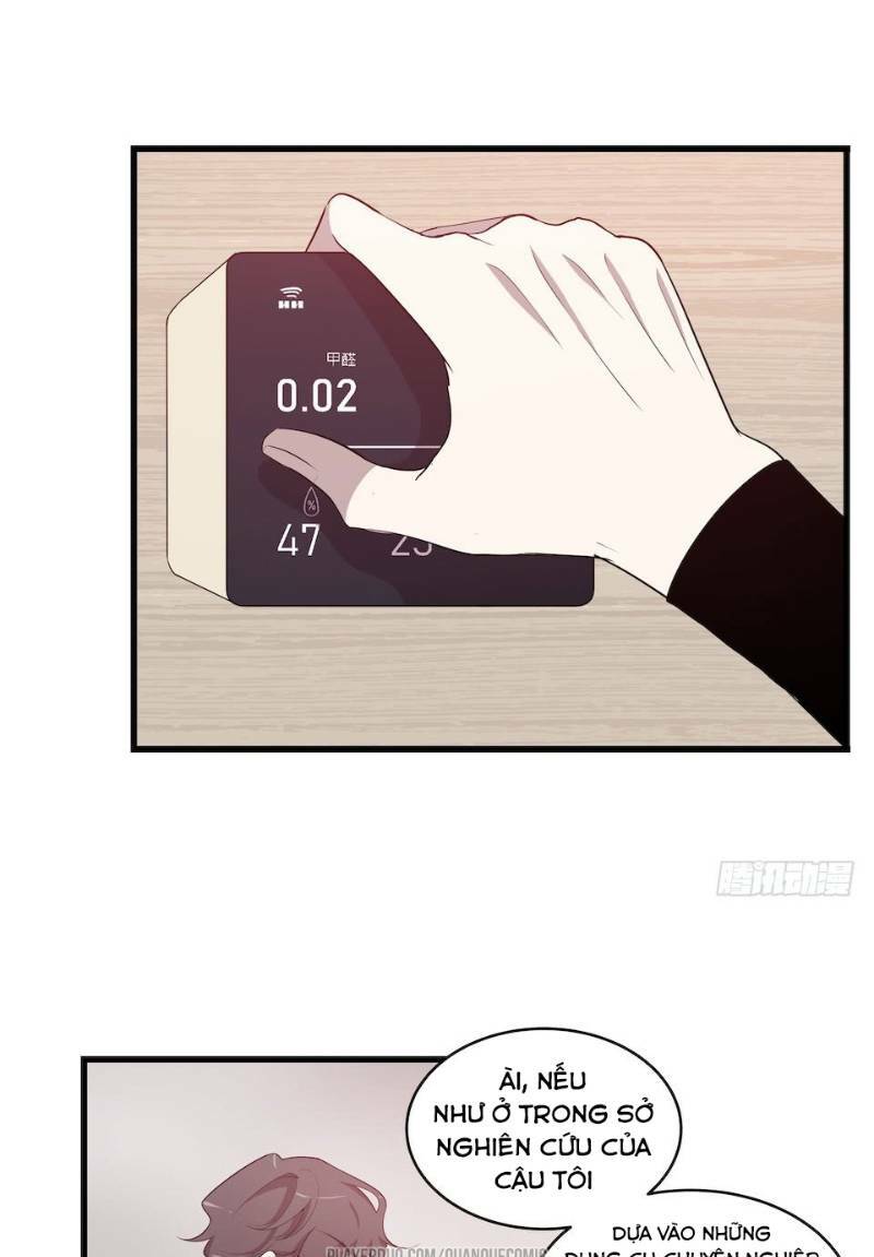 thát không mê thất chapter 26 25