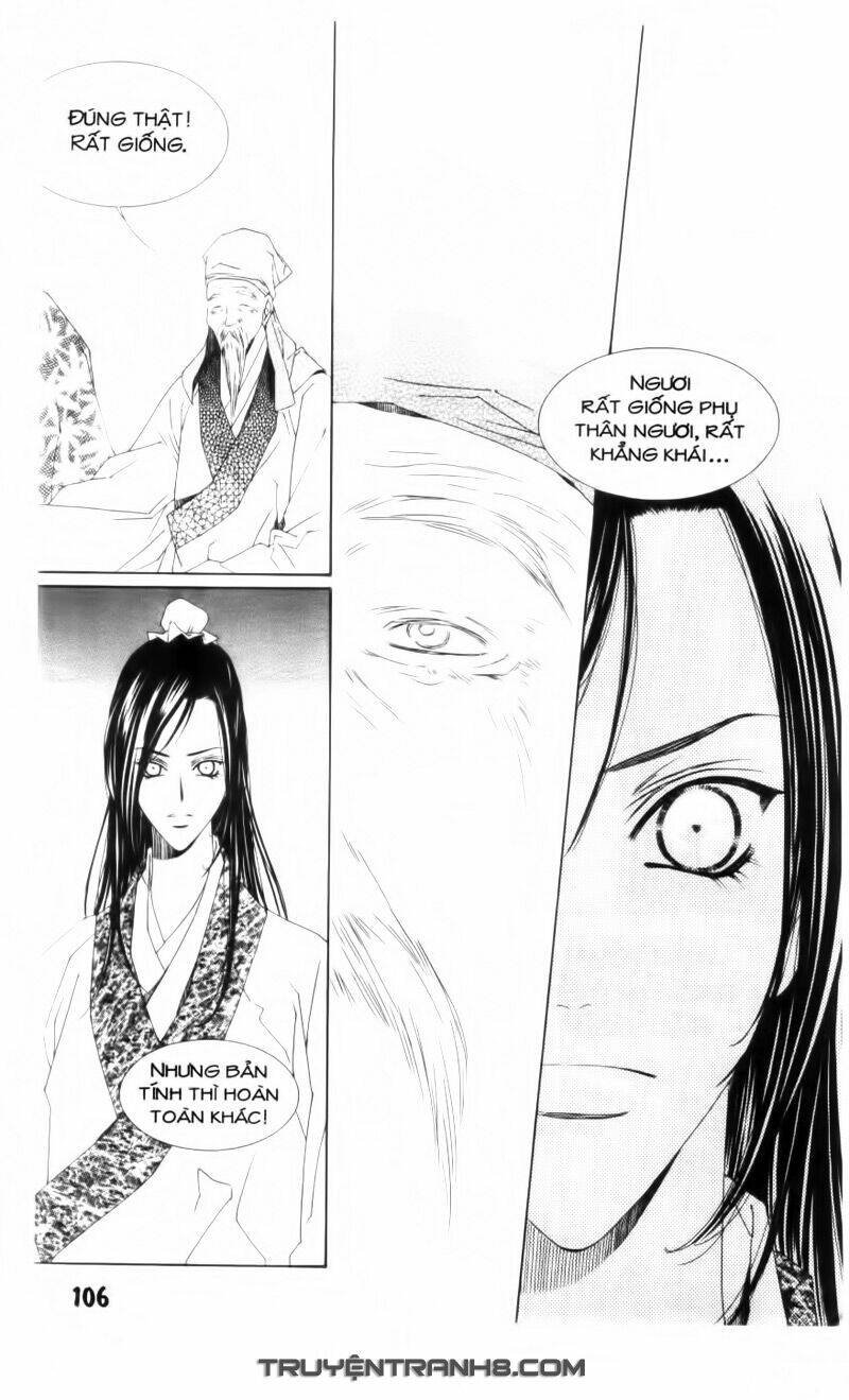 pháp sư trừ tà chapter 7 7