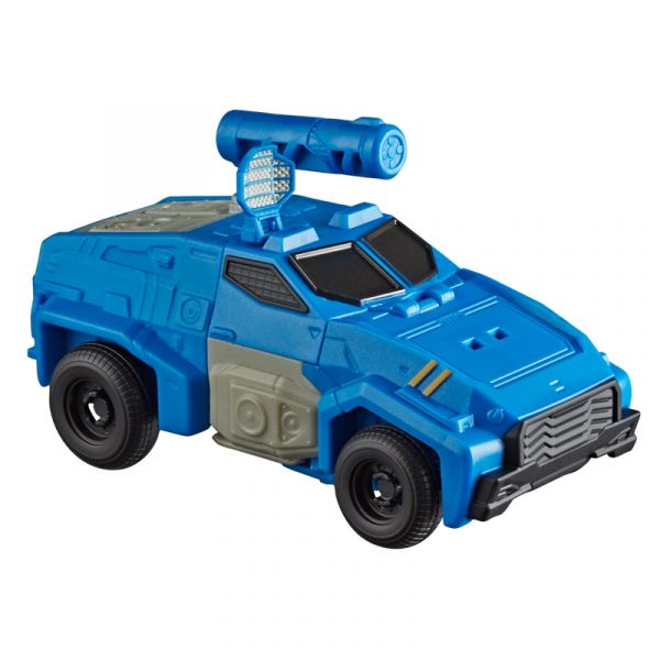 Đồ Chơi TRANSFORMERS Mô Hình Soundwave Nguyên Bản 7 Inch E7318/E0694