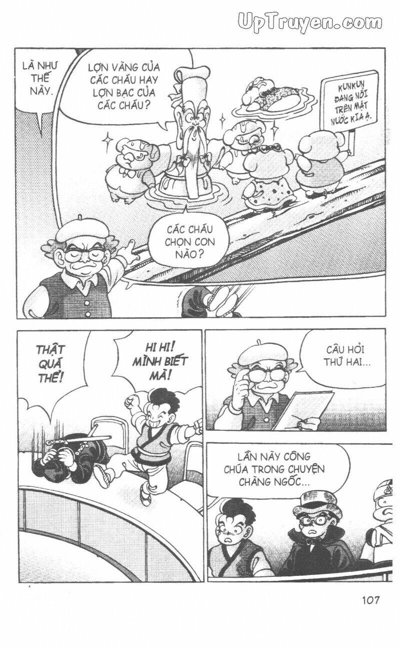 đội quân nhí nhố chapter 31 108