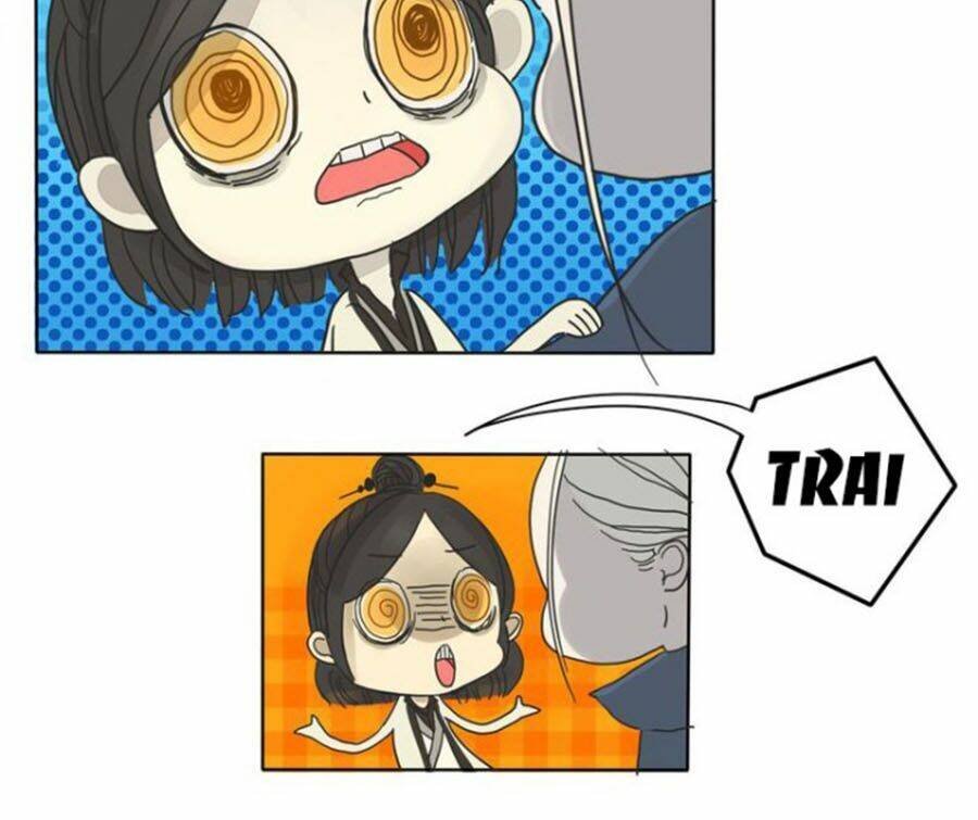 ta chỉ muốn giết ngươi chapter 2 16