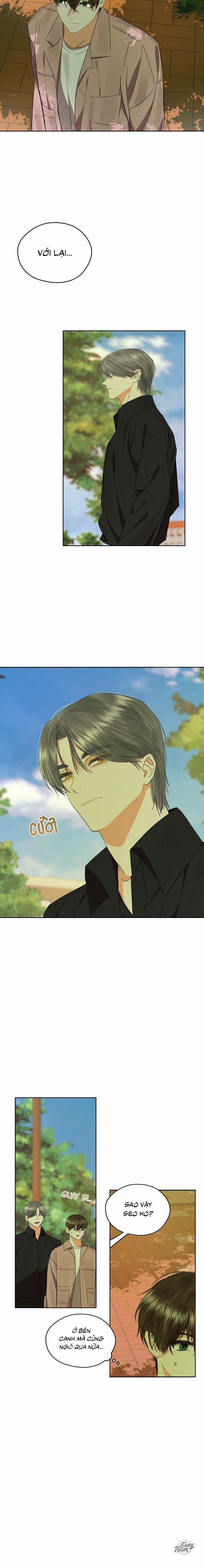 chanh đắng chapter 26 8