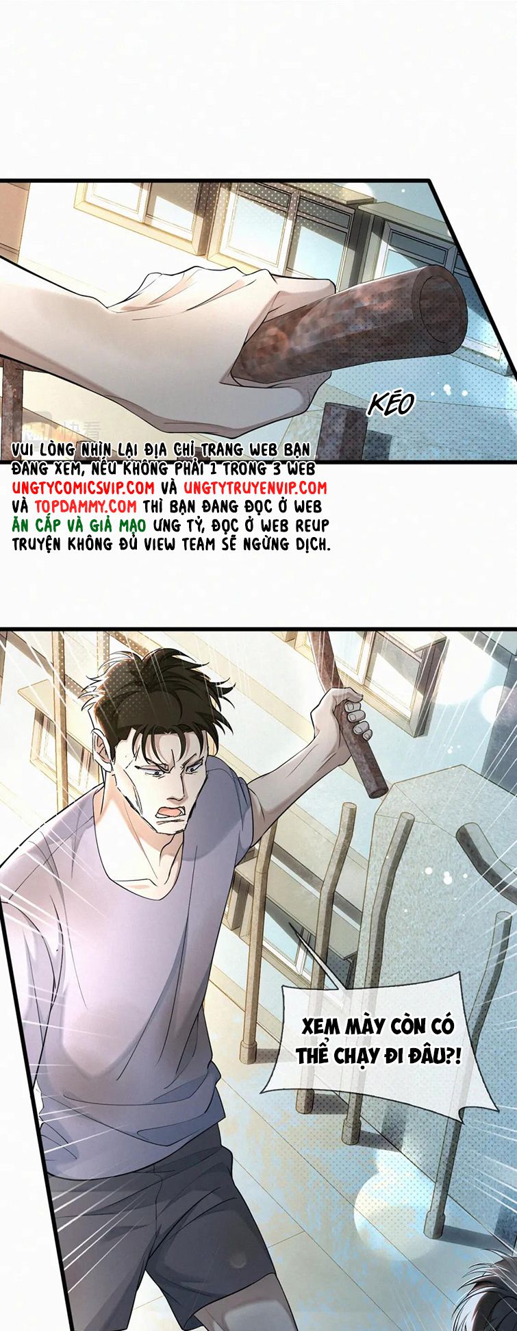 ngày quốc tế thiếu nhi của sơ tam chapter 10 21