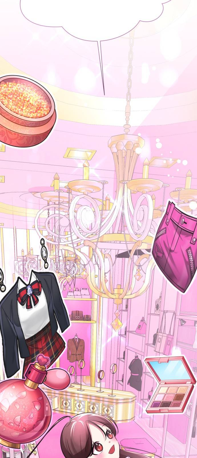 beauty in a click chapter 32 3