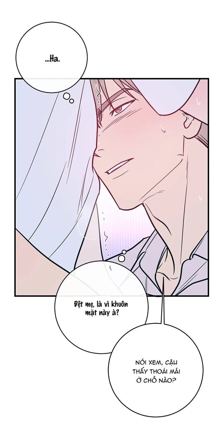 tình yêu ngây dại chapter 7 8