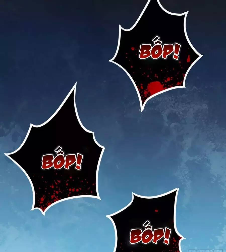 dưỡng thú vi phi chapter 5 84