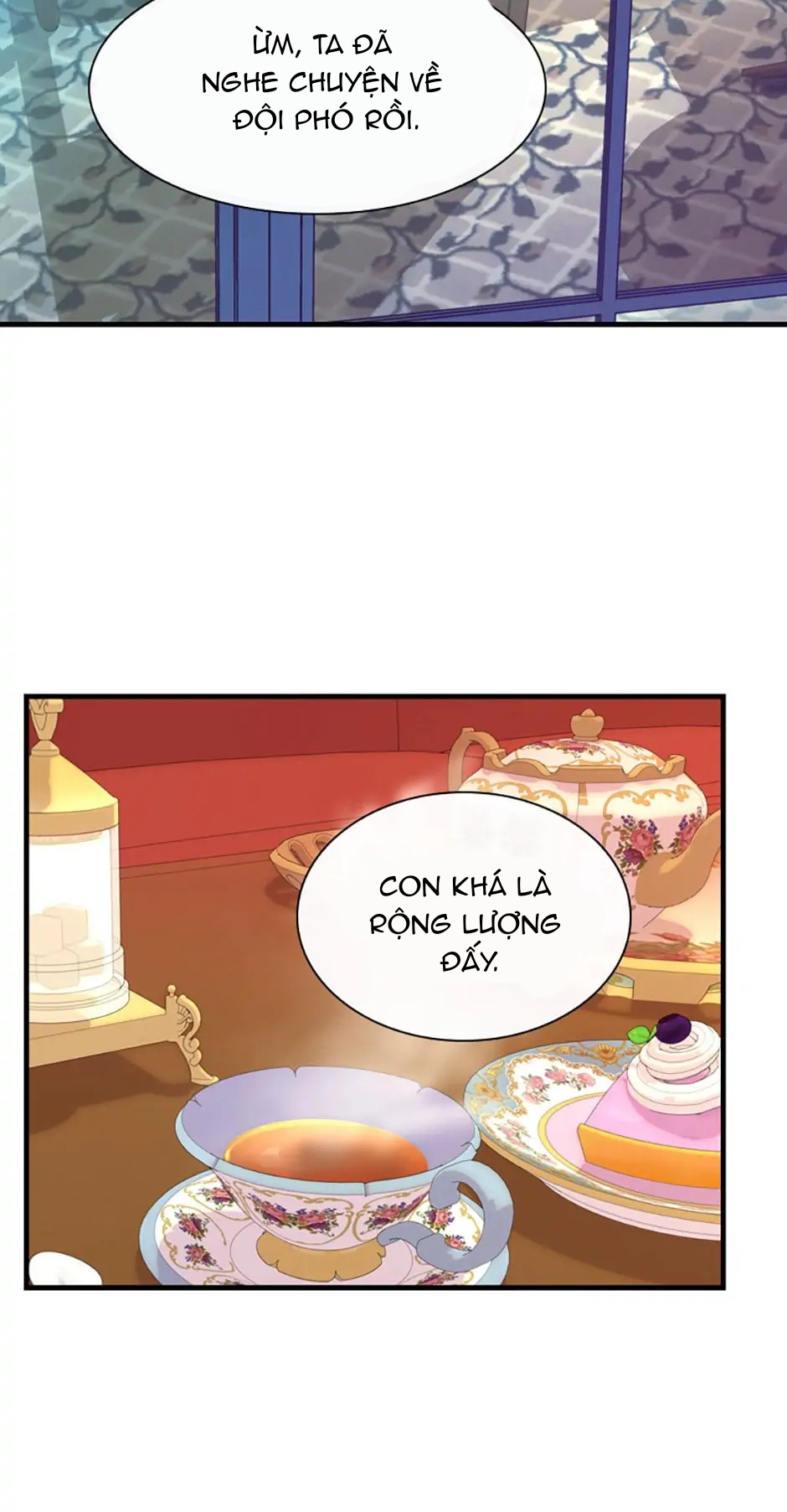 hiệp sĩ băng giá chapter 26.2 14