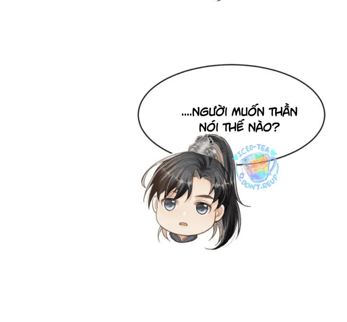 tướng quân luôn tự coi mình thành thế thân chapter 9 50