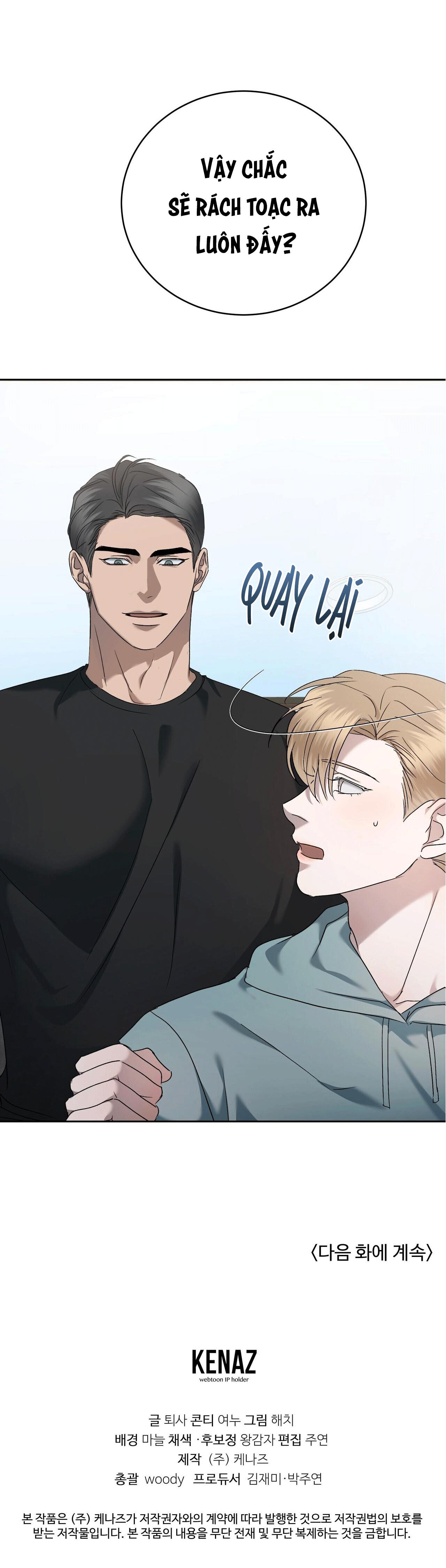 cầu thủ bóng nước chapter 24 29