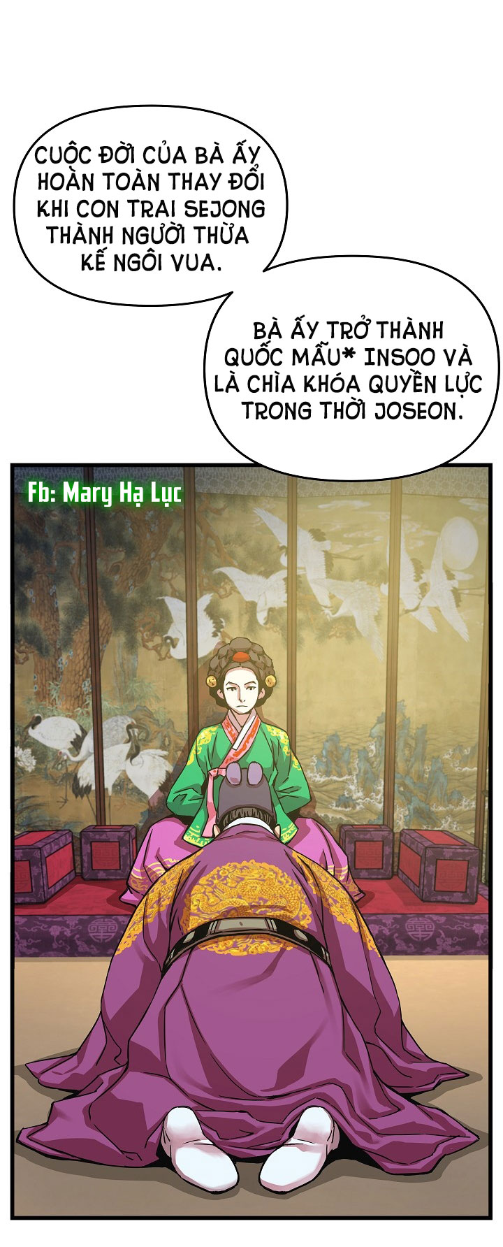 tôi sẽ sống như một hoàng tử chapter 12 20