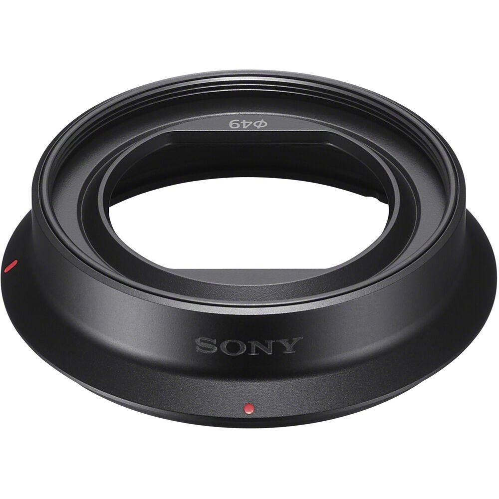 Sony FE 40mm f/2.5 G (Hàng chính hãng)