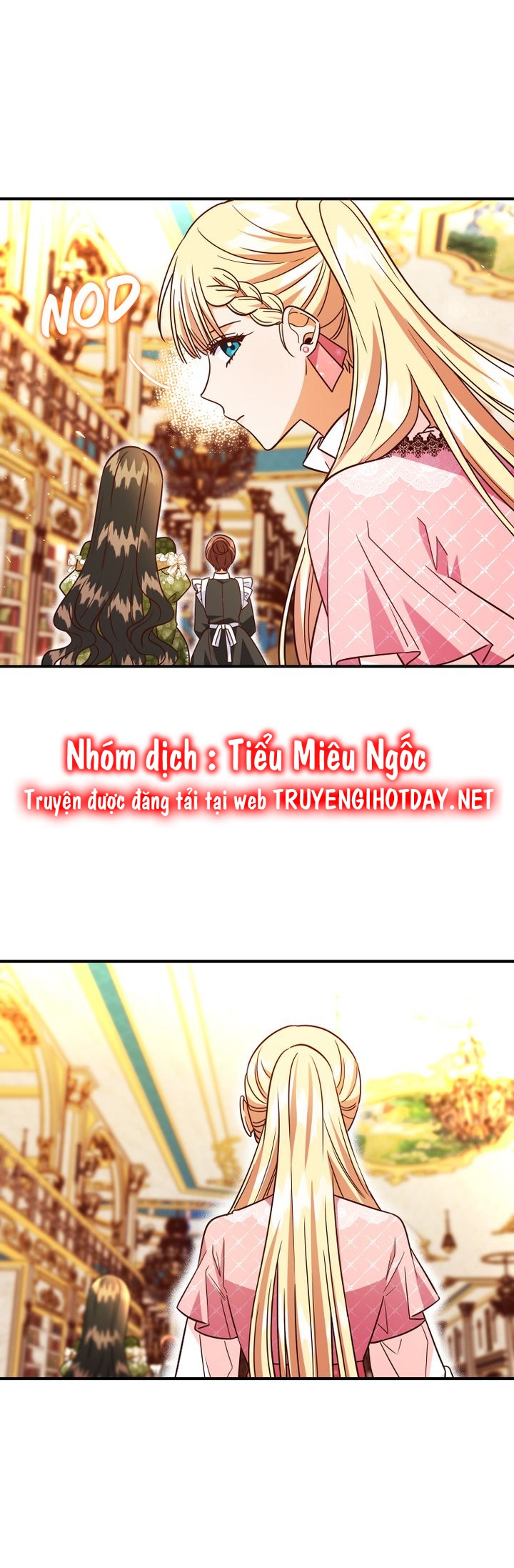 công lý của một ác nữ chapter 59 25