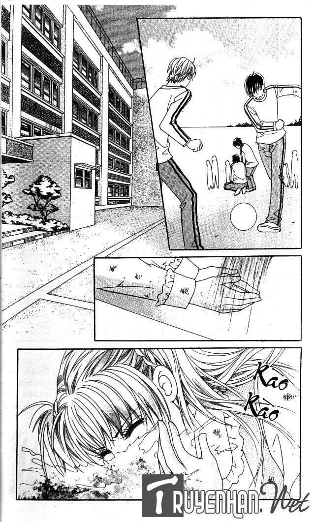 my lovely master chapter 30 11