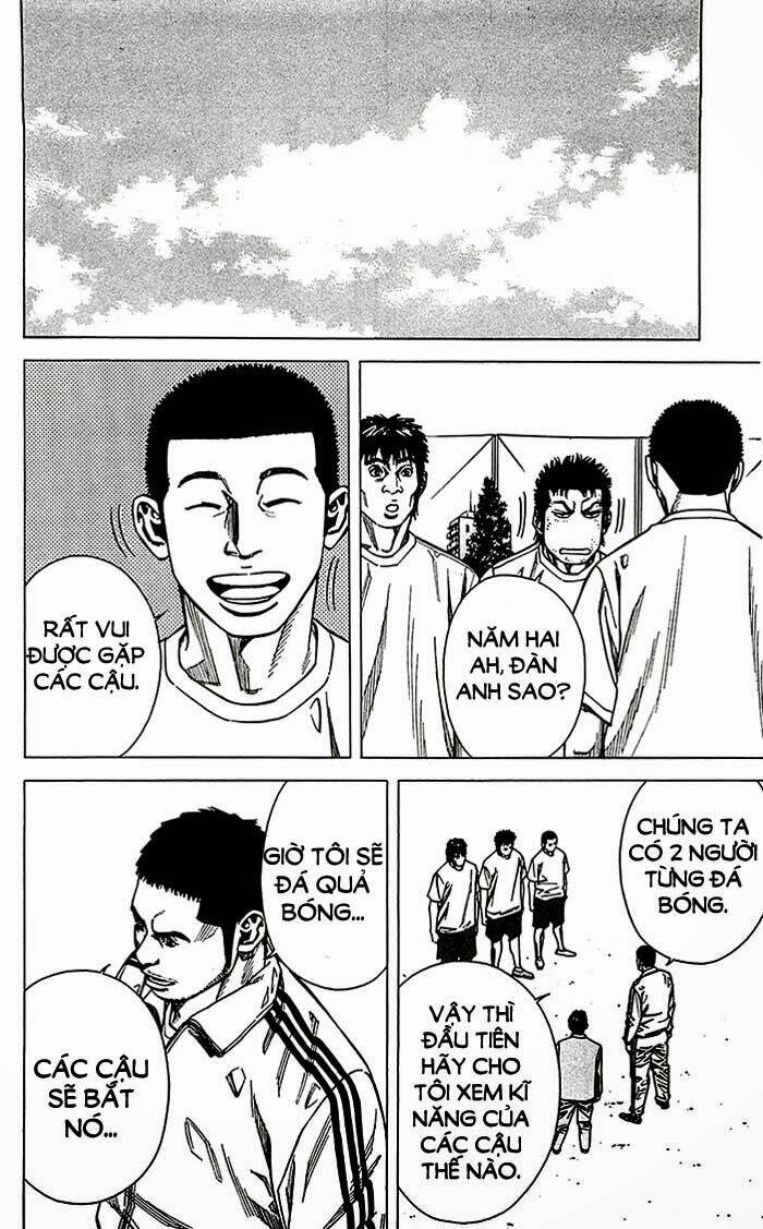 angel voice chapter 10 11