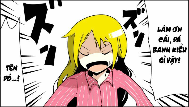 senyuu chapter 40 18