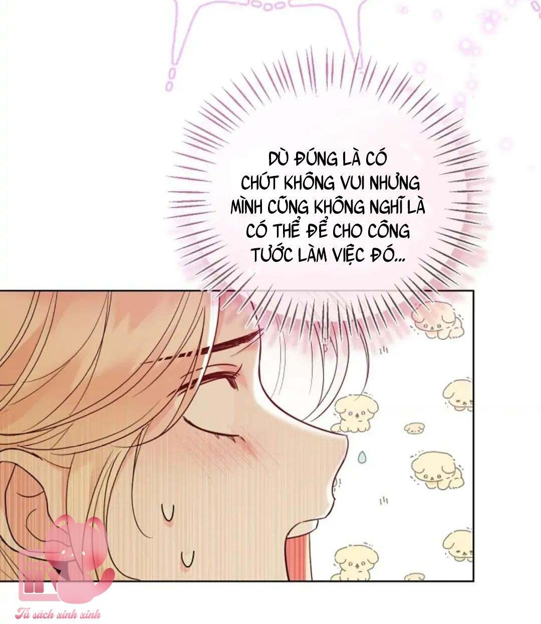 tiểu thư crystal là nam nhân chapter 21 41