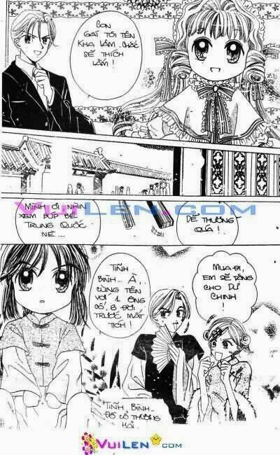 đôi giày thủy tinh chapter 7 94