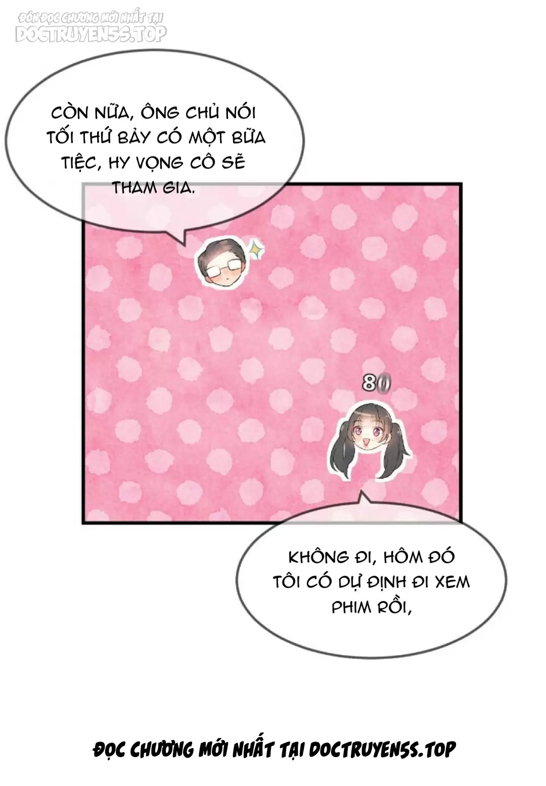 lời nói dối của cô ấy chapter 1 99