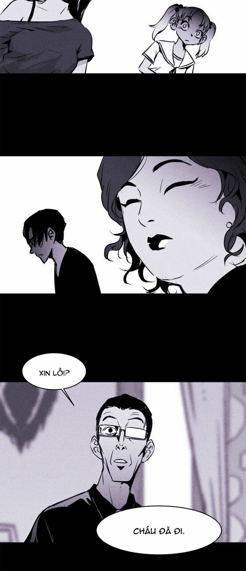 Chuồng lợn chapter 4 53