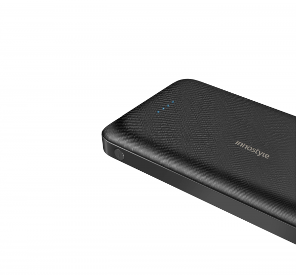 Sạc Dự Phòng INNOSTYLE SMART AI 10000MAH – Hàng Chính Hãng