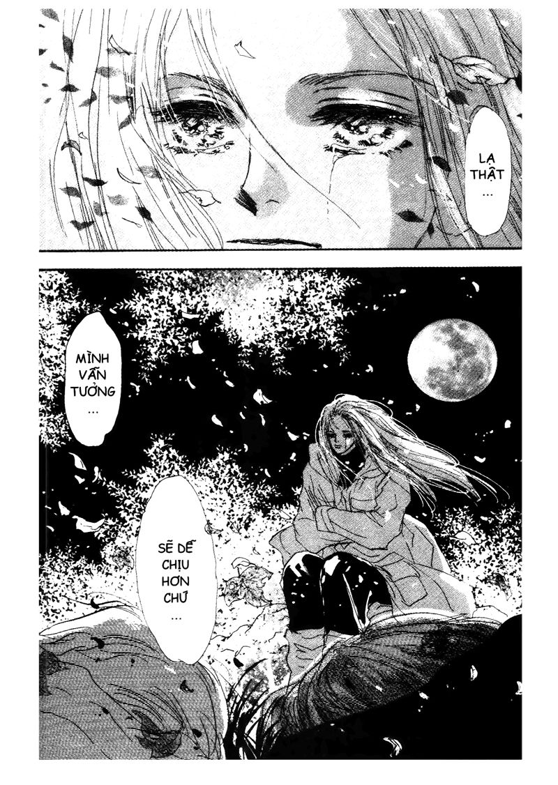 mầm sống chapter 43 36