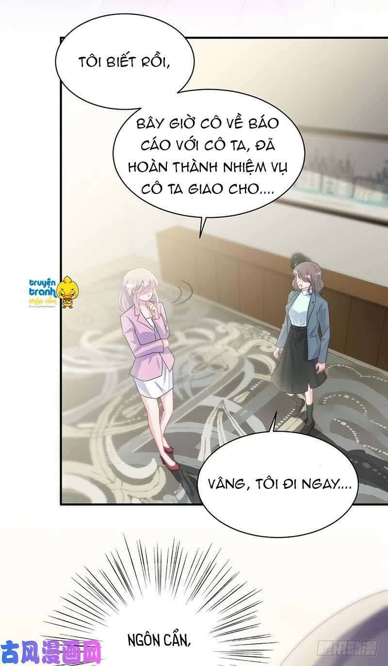 chọc tới chủ tịch tổng tài 2 chapter 133 28