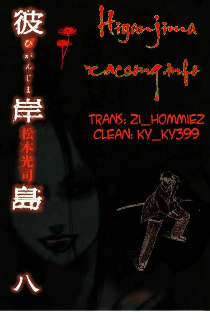 đảo ma cà rồng chapter 93 20