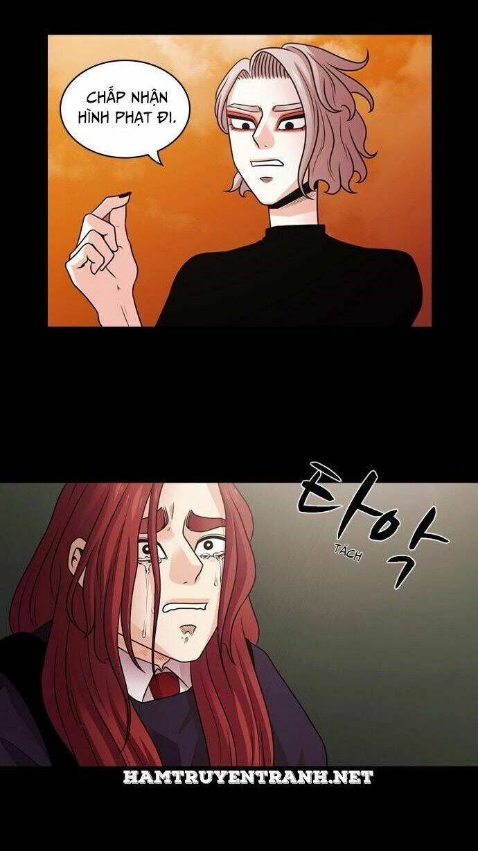 tomorrow - ngày mai chapter 10 49