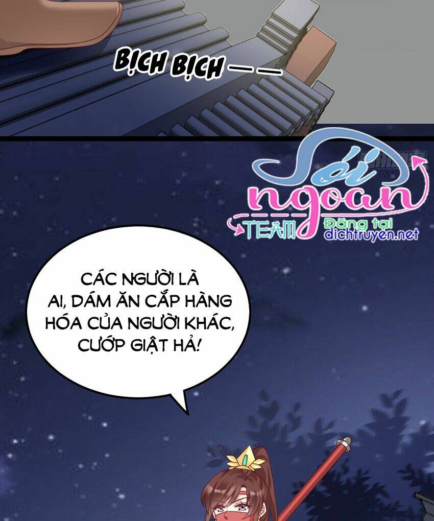 ta ở cổ đại nuôi nam nhân chapter 62 39