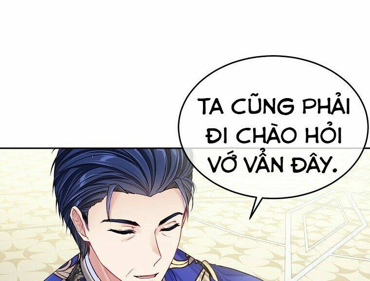 chồng em dễ thương chết mất thôi! chapter 25 22