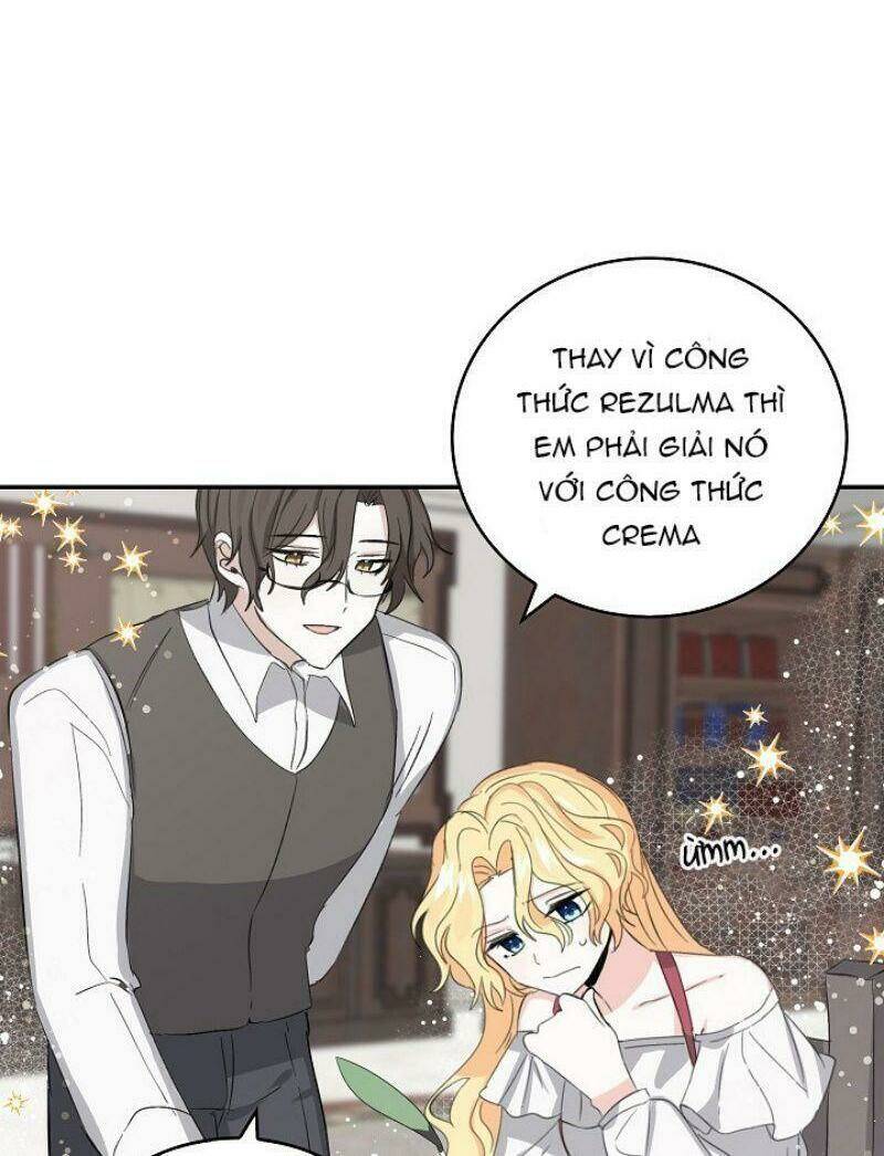 tôi là bạn gái cũ của một người lính chapter 6 2